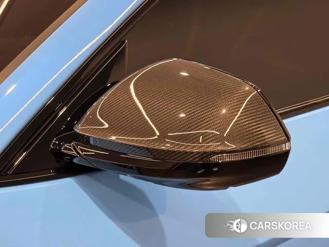 Lamborghini Urus id 3467046 из Кореи 7