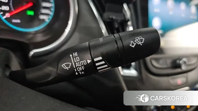 Chevrolet (GM Daewoo) The New Malibu id 3439659 из Кореи 7