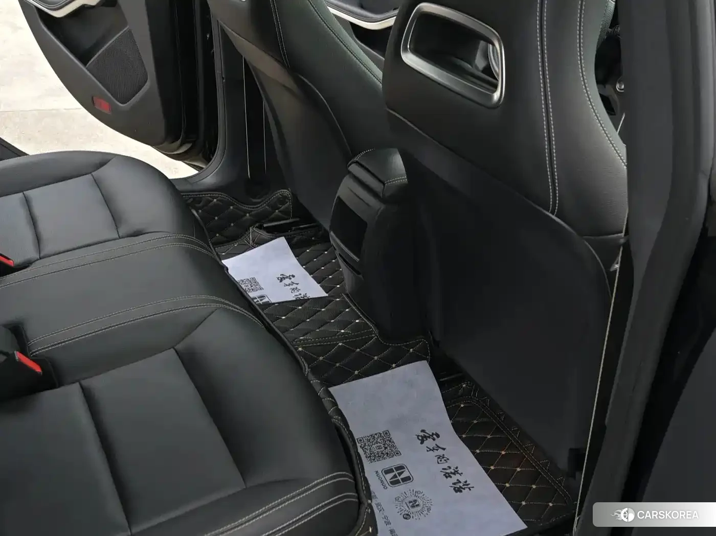 Mercedes-Benz CLA id 4679833 из Китая 7