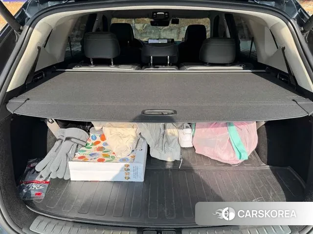 Genesis GV80 id 3646629 из Кореи 7