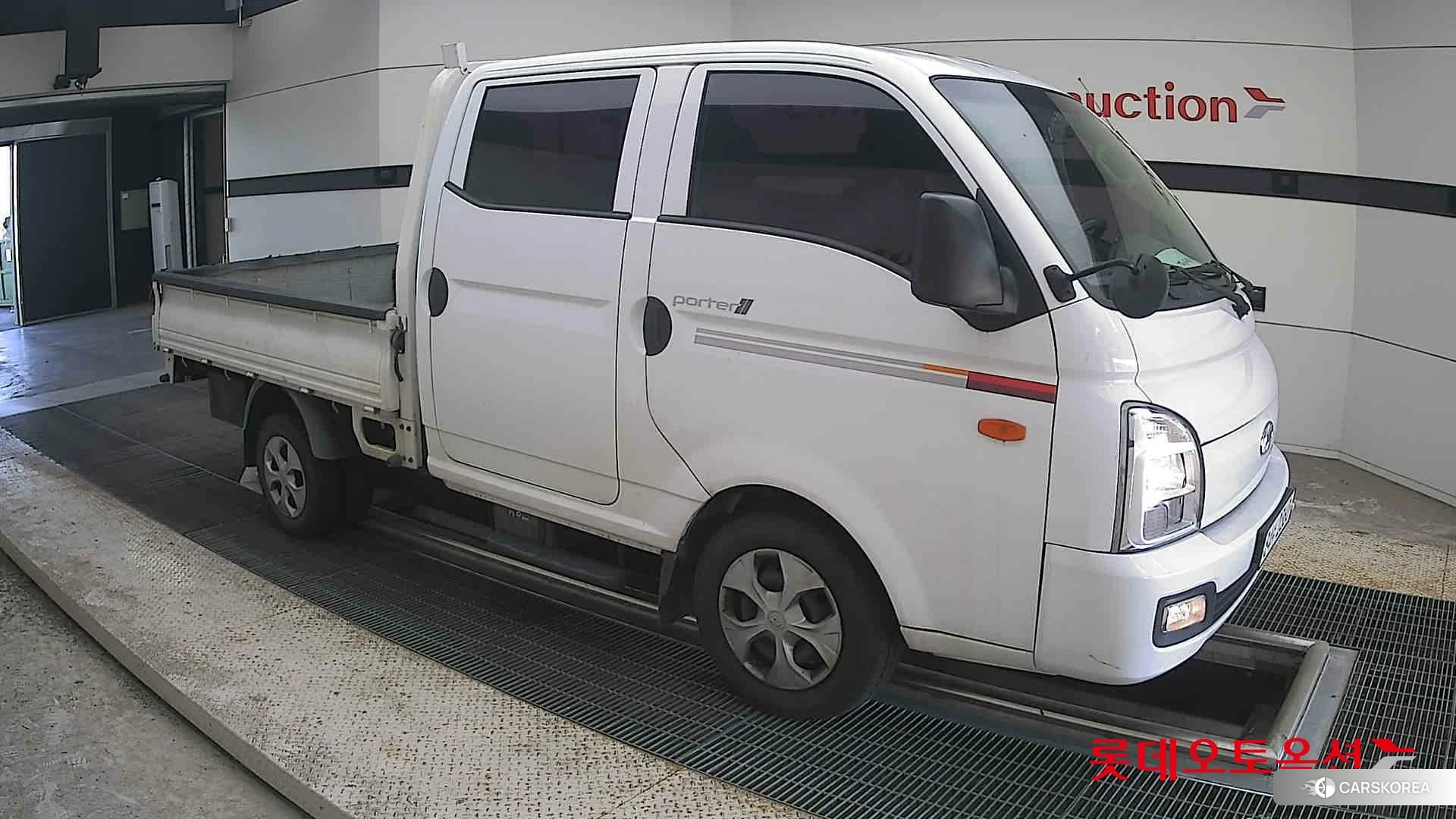 Hyundai Porter II id 4679304 из Кореи 7