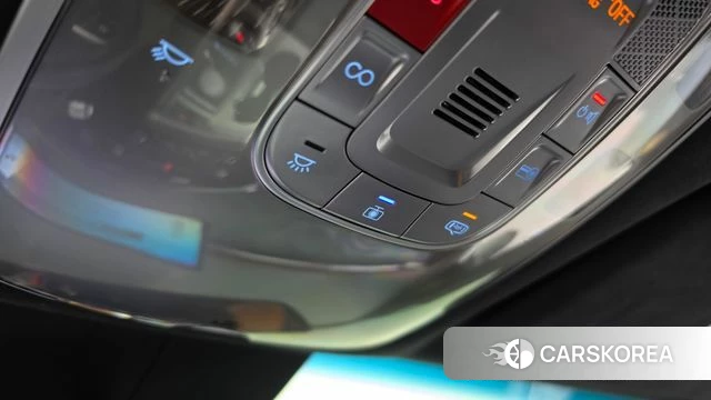 Genesis GV70 id 4719728 из Кореи 7
