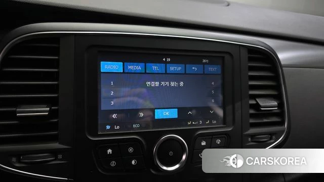 Renault Korea (Samsung) SM6 id 4873322 из Кореи 7