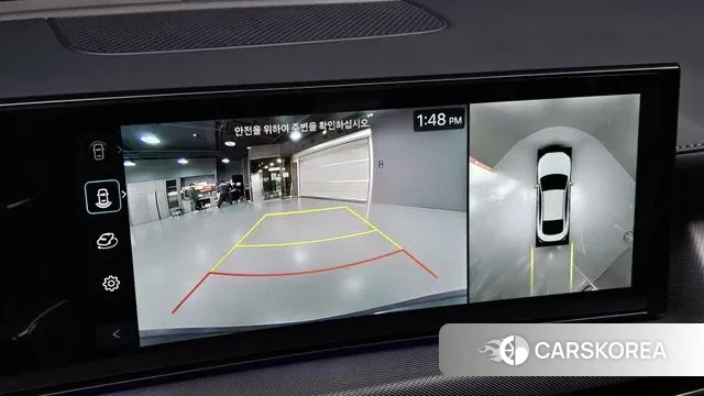 Hyundai Sonata D Edge Hybrid (DN8) id 3775873 из Кореи 7