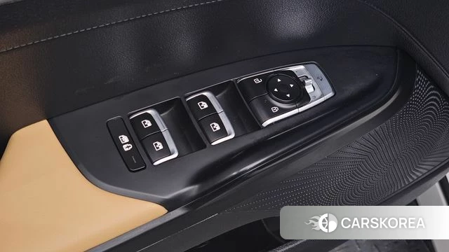 Kia K5 Hybrid 3rd Generation id 4534025 из Кореи 7