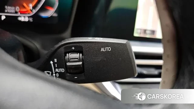 BMW 3 Series (G20) id 3459522 из Кореи 7