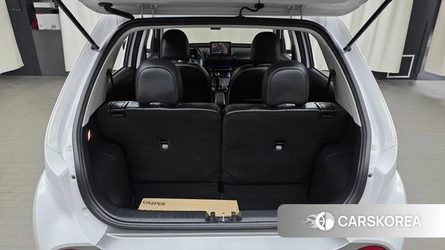 Hyundai Casper id 4929150 из Кореи 7