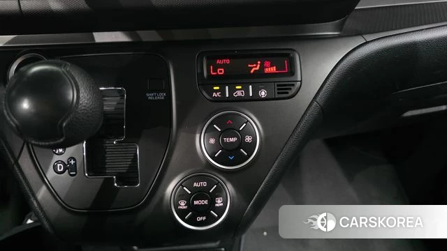 Kia The New Kia Ray id 4442611 из Кореи 7