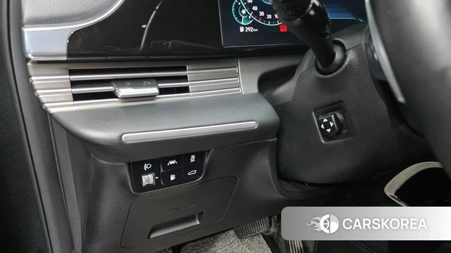 Hyundai The New Grandeur IG Hybrid id 3883954 из Кореи 7