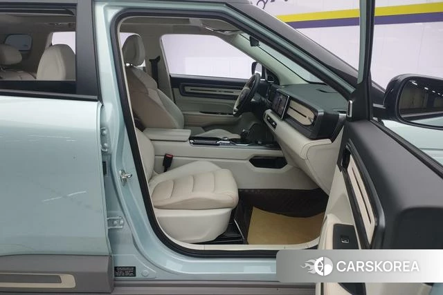Geely Automobile Geely ICON id 4209097 из Китая 7
