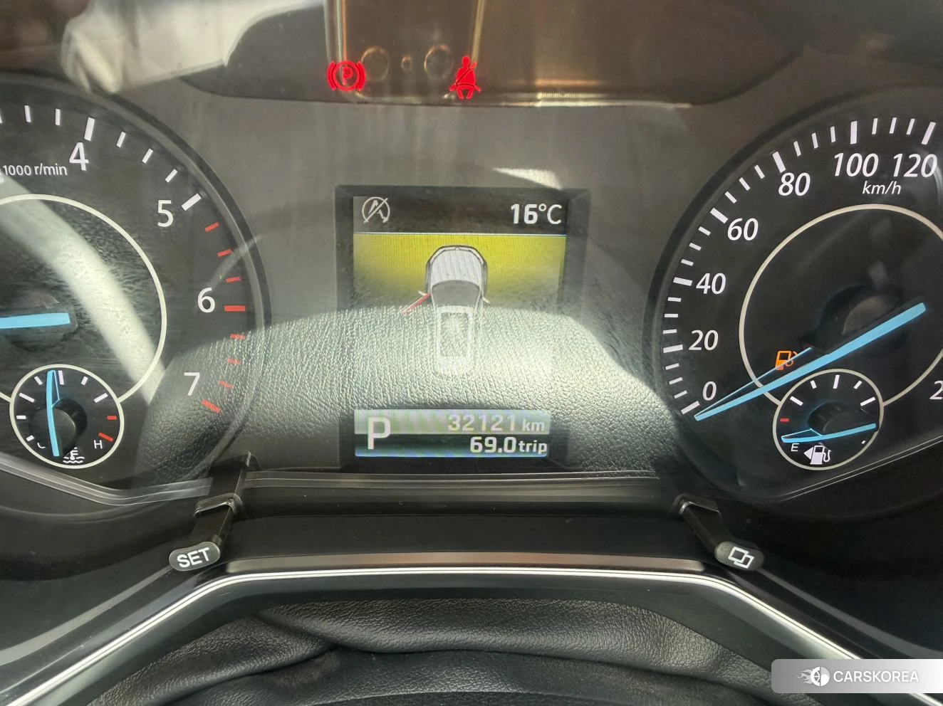 Ford Territory id 4419414 из Китая 7