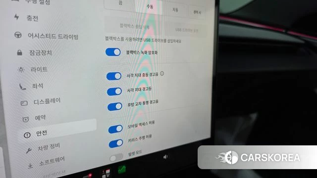 Tesla Model 3 id 4720062 из Кореи 7