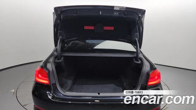 BMW 5 Series (G30) id 2727326 из Кореи 7