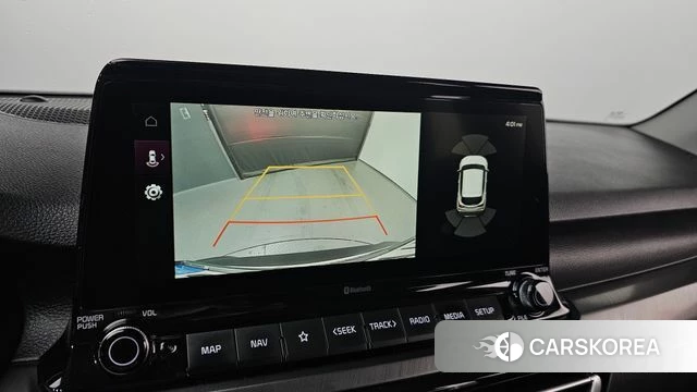 Kia Seltos id 4550986 из Кореи 7