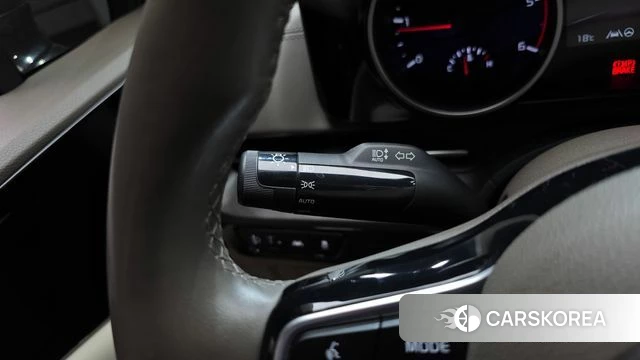 Kia Carnival 4th generation id 4283736 из Кореи 7