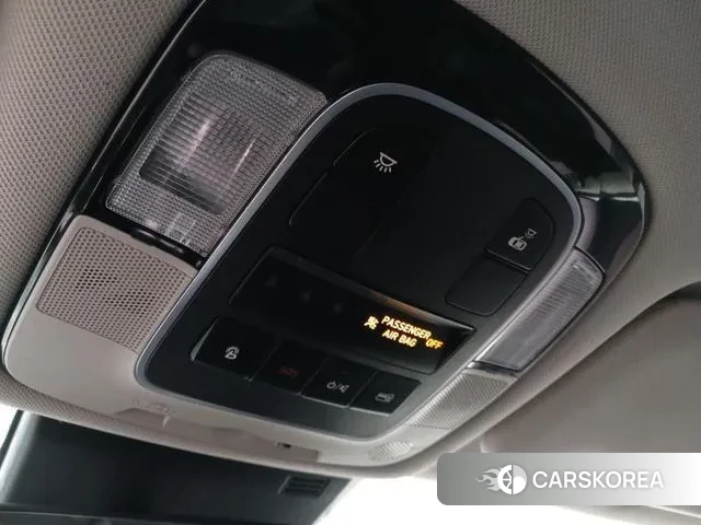 Hyundai Sonata (DN8) id 3607923 из Кореи 7