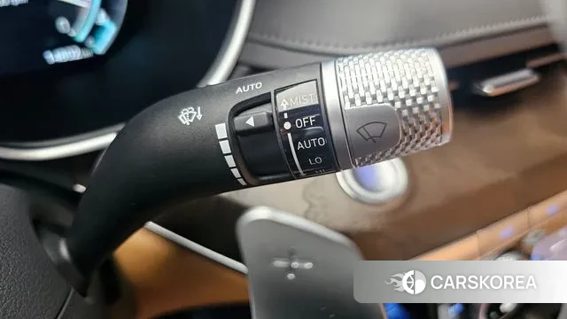 Genesis G80 (RG3) id 3058131 из Кореи 7