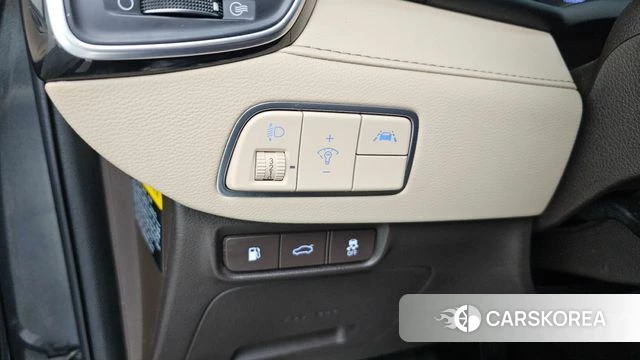 Hyundai Grandeur IG id 4482967 из Кореи 7