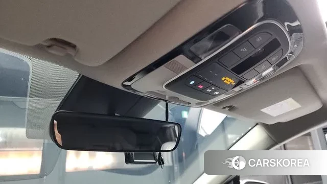 Hyundai The New Santa Fe id 3427699 из Кореи 7