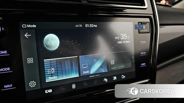 Ssangyong Berry New Tivoli id 4647085 из Кореи 7
