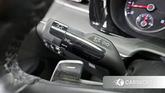 Kia K5 3rd generation id 3059977 из Кореи 7