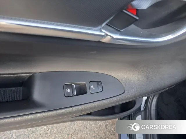 Hyundai The New Grandeur IG Hybrid id 3427723 из Кореи 7