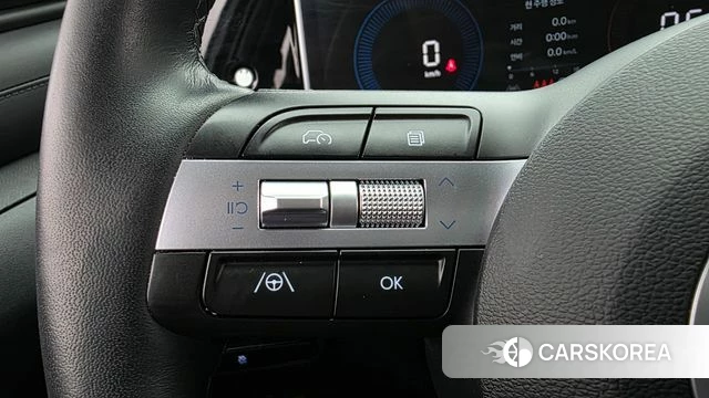 Hyundai The New Tucson (NX4) id 4505236 из Кореи 7