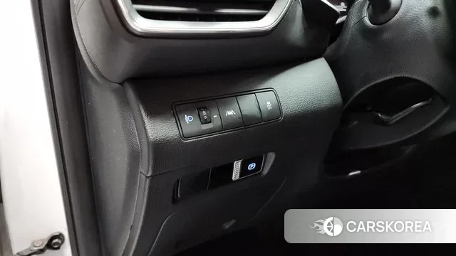 Hyundai The New Santa Fe id 3454201 из Кореи 7