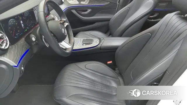 Mercedes-Benz CLS-Class C257 id 3360584 из Кореи 7