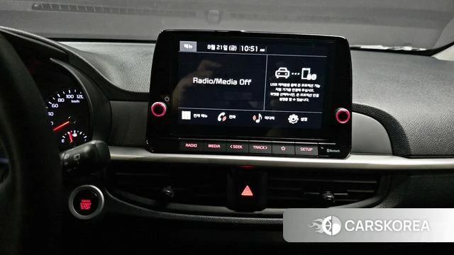 Kia Morning Urban (JA) id 4720788 из Кореи 7