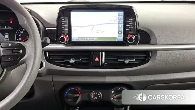 Kia Morning Urban (JA) id 3459082 из Кореи 7