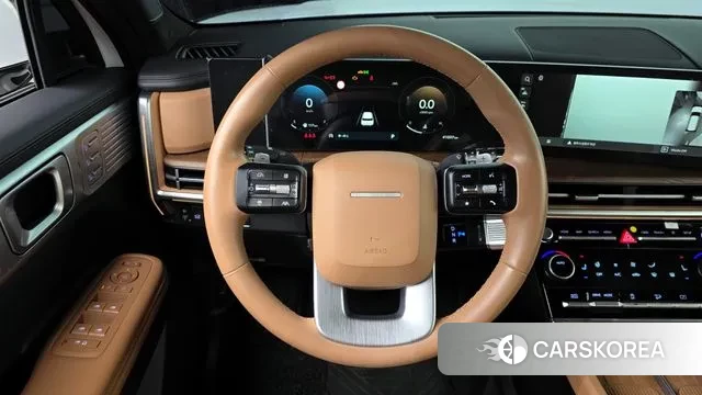 Hyundai Santa Fe (MX5) id 3550212 из Кореи 7