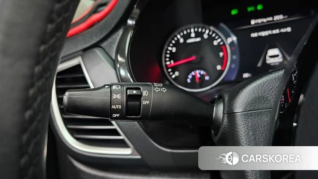 Kia Seltos id 3842565 из Кореи 7