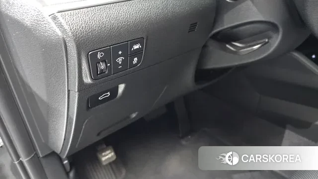 Kia K5 3rd generation id 3138846 из Кореи 7