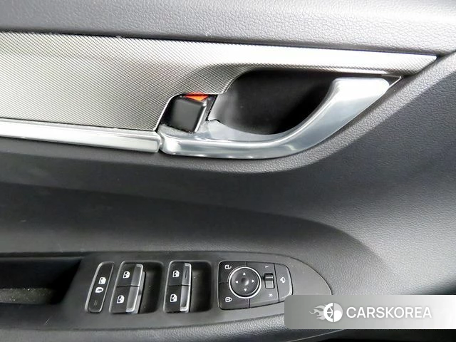 Hyundai The New Grandeur IG Hybrid id 4434264 из Кореи 7
