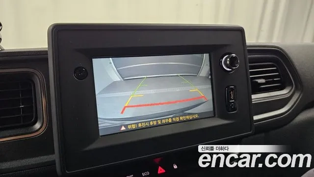 Renault Korea (Samsung) Master id 2917114 из Кореи 7