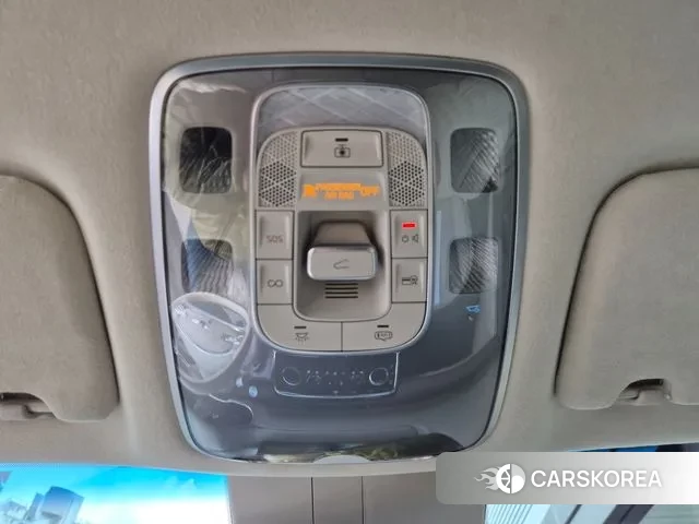 Genesis GV80 id 3747878 из Кореи 7