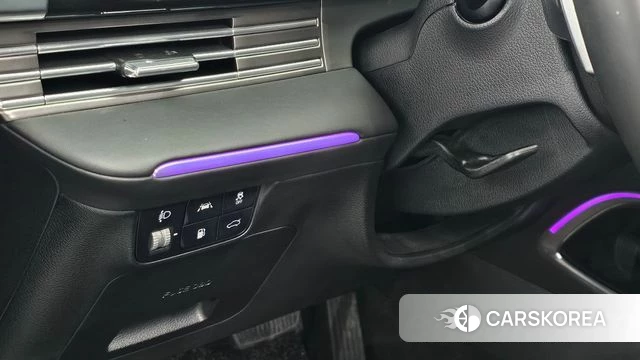 Hyundai The New Grandeur IG Hybrid id 4457639 из Кореи 7