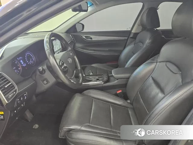 Hyundai Grandeur IG id 3396742 из Кореи 7