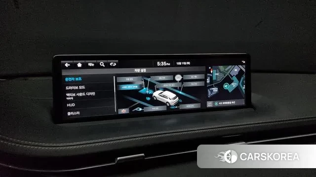 Genesis GV70 id 3468205 из Кореи 7