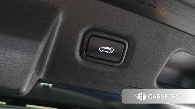 Hyundai Santa Fe TM id 3820497 из Кореи 7