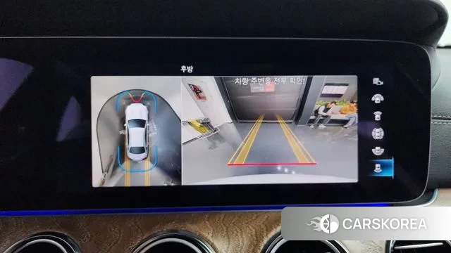 Mercedes-Benz E-Class W213 id 3341608 из Кореи 7