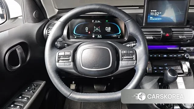 Hyundai Casper id 3597005 из Кореи 7