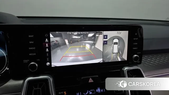 Kia Sorento 4th Generation id 3692014 из Кореи 7