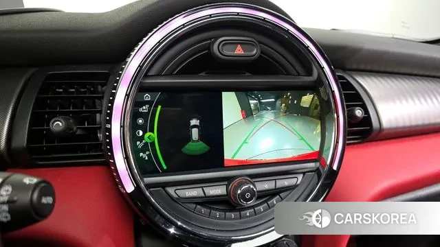 Mini Cooper S id 3440023 из Кореи 7