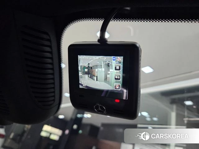 Mercedes-Benz GLB-Class X247 id 3920889 из Кореи 7