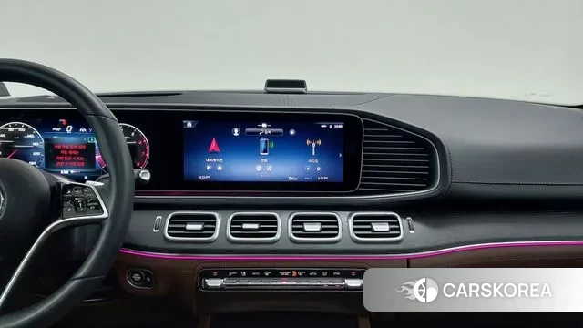 Mercedes-Benz GLE-Class W167 id 3763246 из Кореи 7