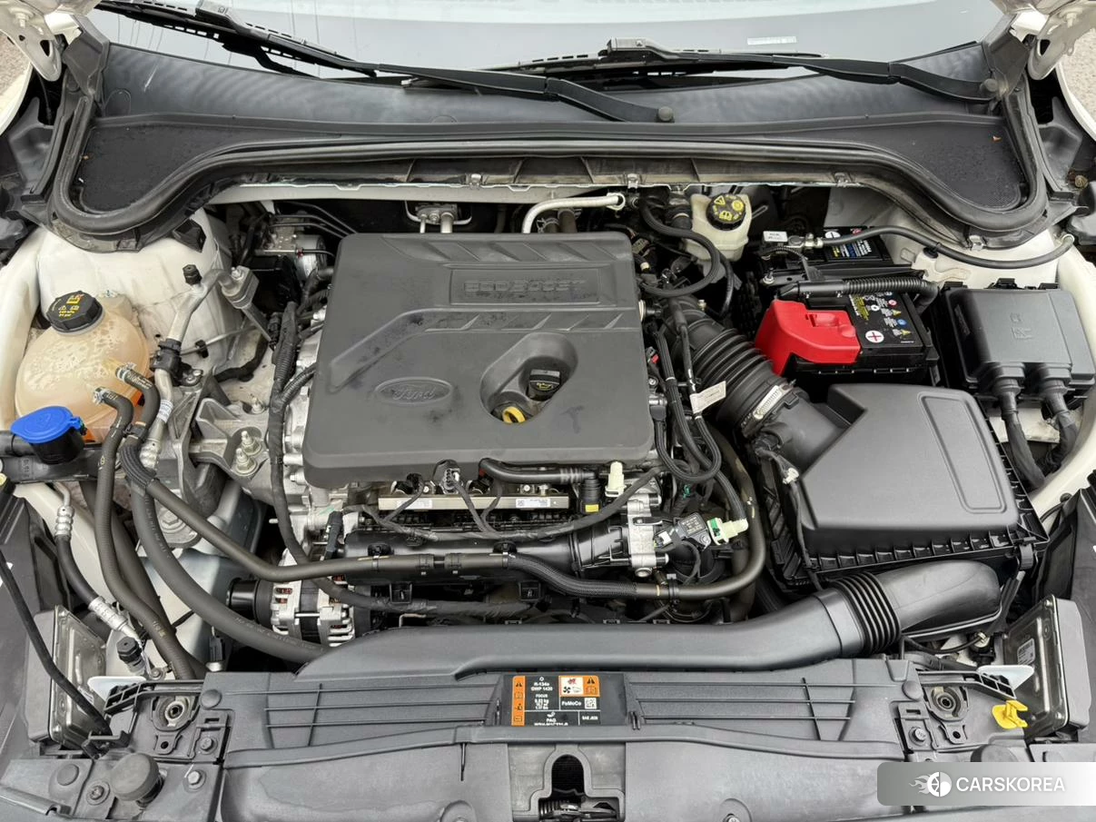 Ford Fox id 4421160 из Китая 7