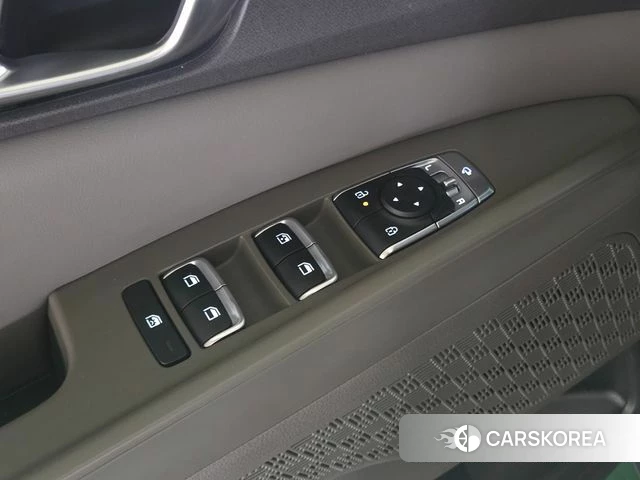 Kia The New Carnival 4th Generation id 4342573 из Кореи 7