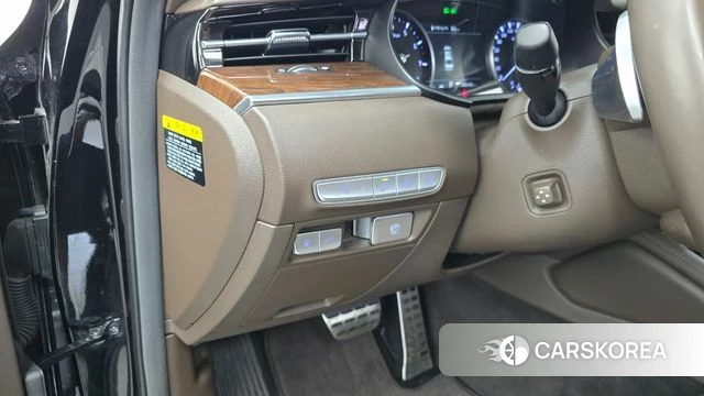 Kia More K9 id 4900474 из Кореи 7